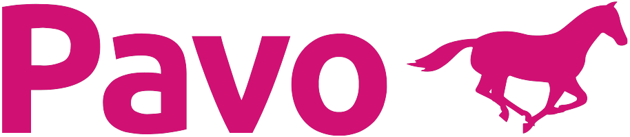 Logo Pavo