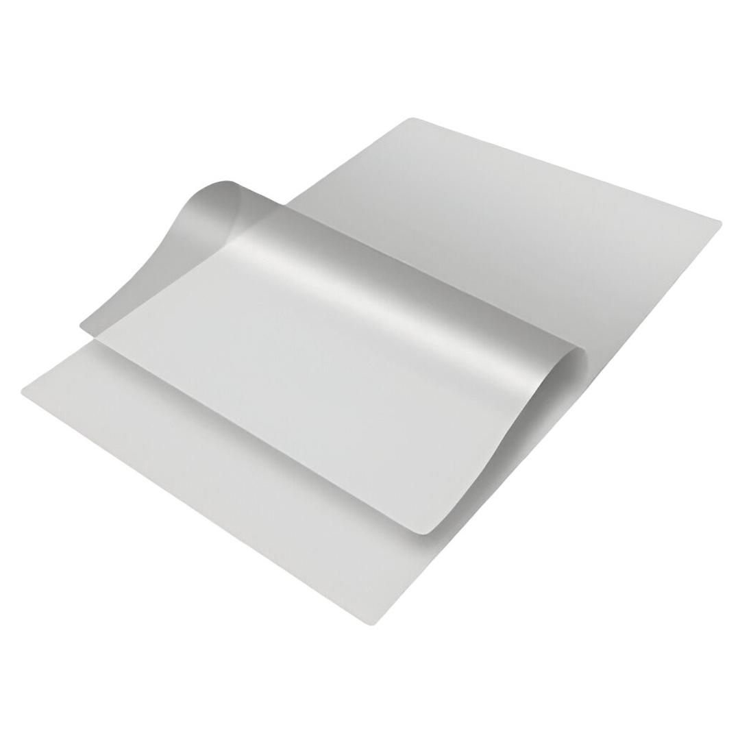 100 pochettes de plastification A4 100 microns brillantes — Base