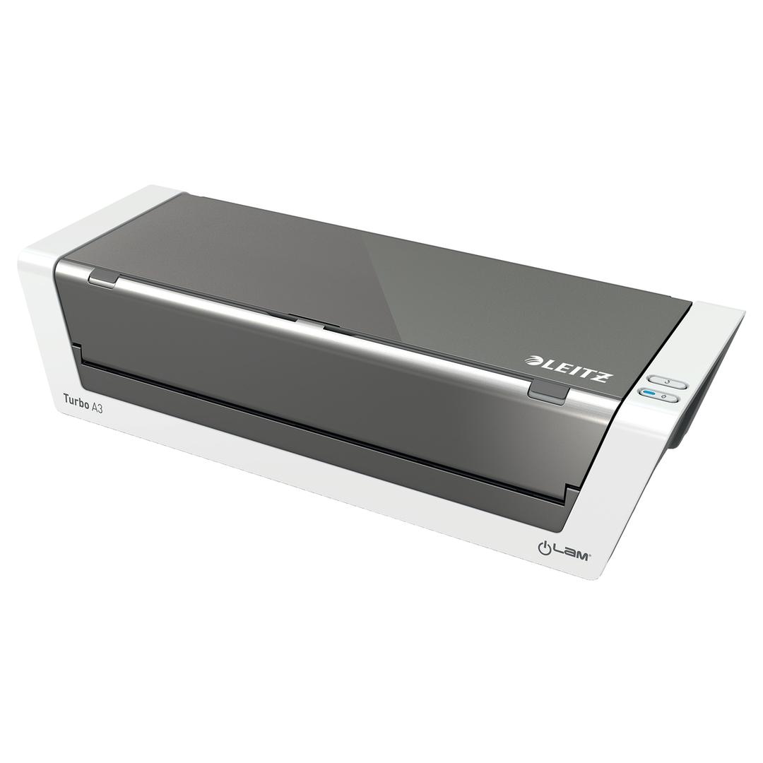 Plastifieuse à pochettes de bureau Touch 2 Turbo A3 LEITZ — Base