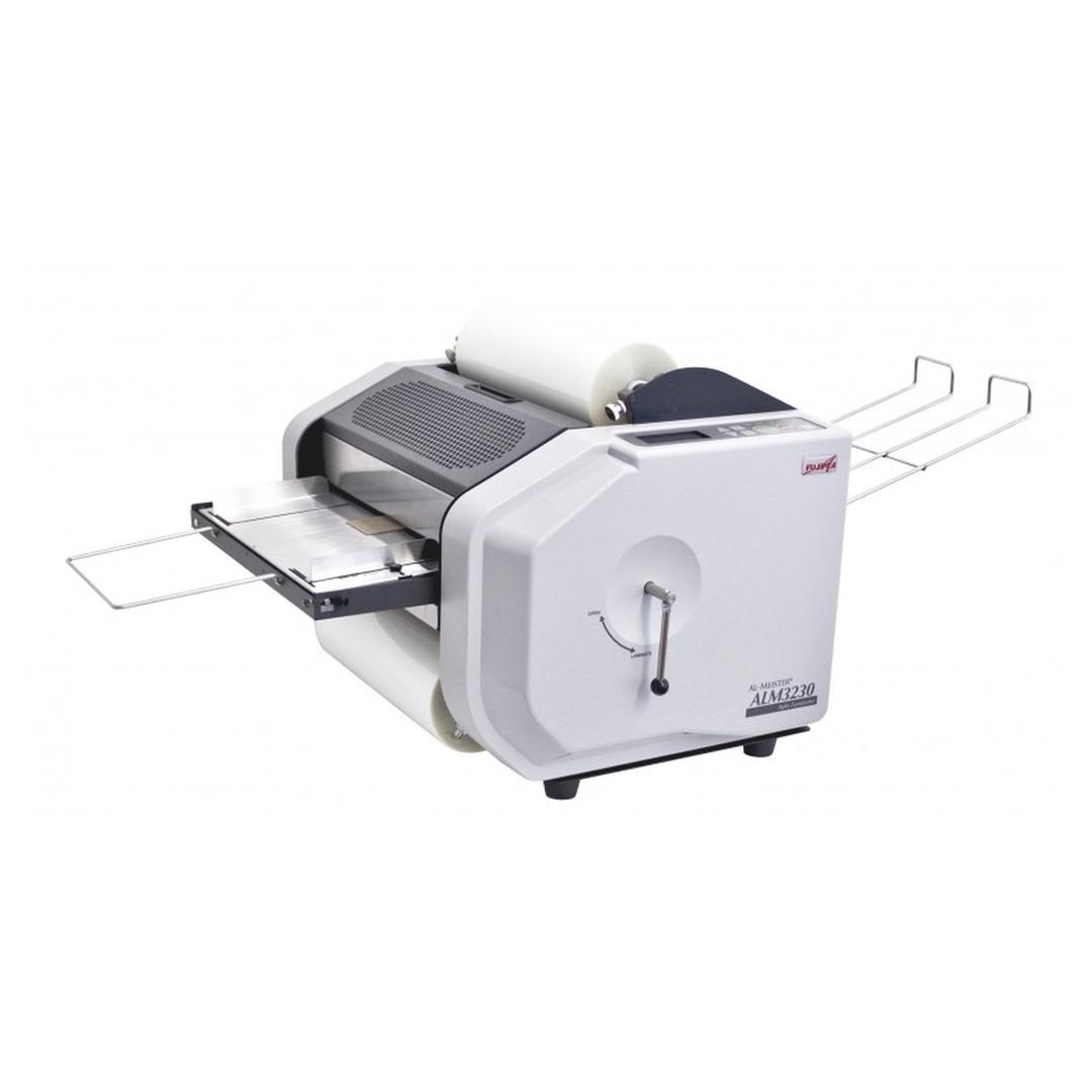 Plastifieuse automatique ALM 3230 FUJIPLA — Base