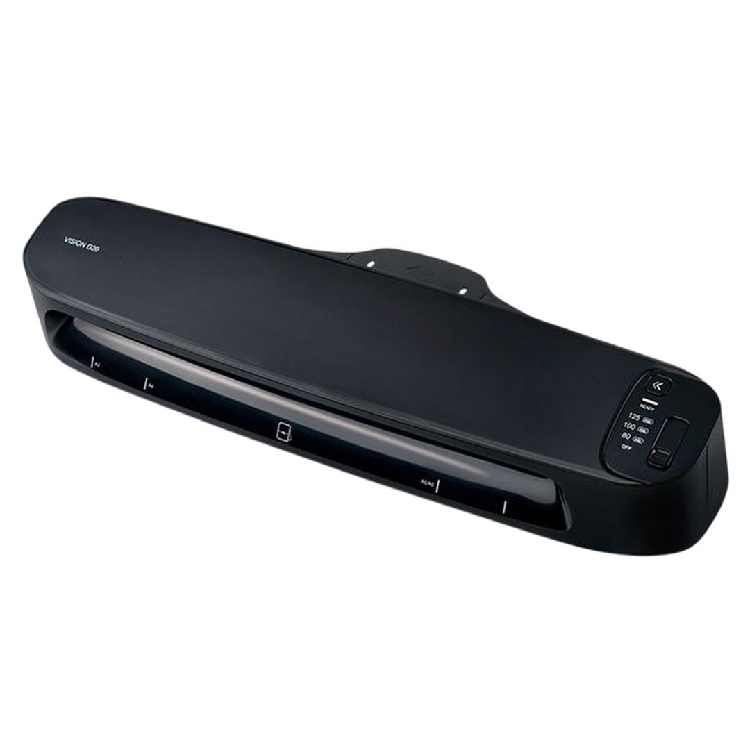 Plastifieuse à pochettes G20 FALCON K — Base