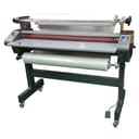 Plastifieuse à rouleaux