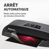 Plastifieuse à pochettes CALIBRE A4 FELLOWES — Vue 6