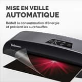 Plastifieuse à pochettes CALIBRE A3 FELLOWES — Vue 6
