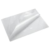 100 pochettes de plastification Highspeed A4 80 microns brillantes GBC — Détails