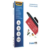 100 pochettes de plastification A3 175 microns brillantes FELLOWES — Vue de droite