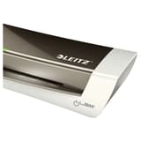 Plastifieuse à pochettes de bureau iLAM Home Office A4 gris LEITZ — Détails