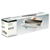 Plastifieuse à pochettes de bureau iLAM Home Office A3 gris LEITZ — Packaging