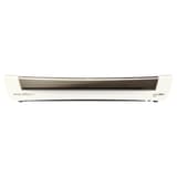Plastifieuse à pochettes de bureau iLAM Home Office A3 gris LEITZ — Vue de face
