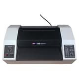 Plastifieuse GHQ-320PR3 GMP — Base