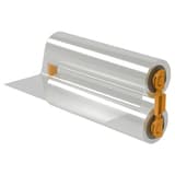 Recharge de film de plastification 125 microns brillant - 306 mm x 34,4 m GBC — Base