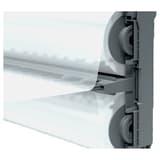 Recharge de film de plastification 125 microns brillant - 306 mm x 34,4 m GBC — Zoom