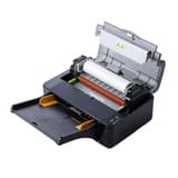 Plastifieuse automatique A3 ANY LAMI REVO — Ouverte