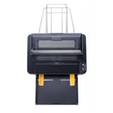 Plastifieuse automatique A3 ANY LAMI REVO — Vue de dessus