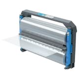 Cartouche rechargeable avec film de plastification 75 microns brillant - 306 mm x 56,4 m GBC — Base