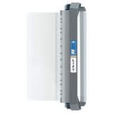 Cartouche rechargeable avec film de plastification 75 microns brillant - 306 mm x 56,4 m GBC — Vue de haut