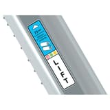 Cartouche rechargeable avec film de plastification 75 microns brillant - 306 mm x 56,4 m GBC — Zoom