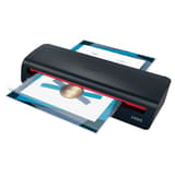 Plastifieuse à pochettes 240HS Home Office A3 GBC — Base