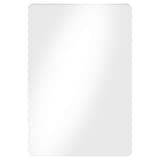 100 pochettes de plastification iLAM 65 x 95 mm 125 microns brillantes LEITZ — Exemple