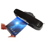 Plastifieuse à pochettes G20 FALCON K — En fonctionnement