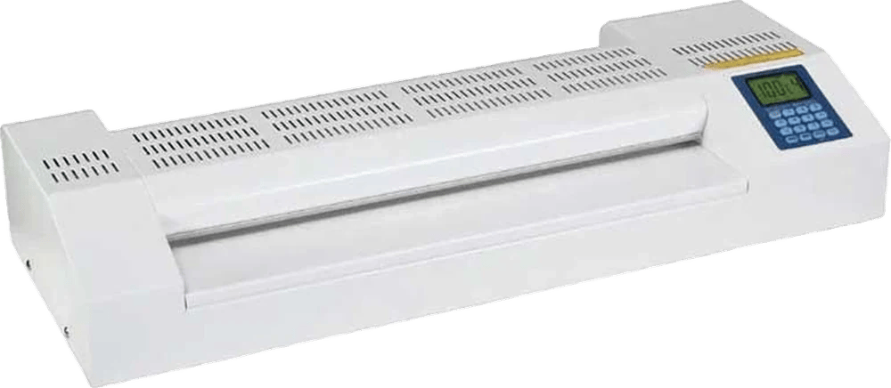 Plastifieuse à pochettes Sky 490R6 A2