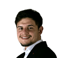 Lucas, conseiller Pro Plastifieuses