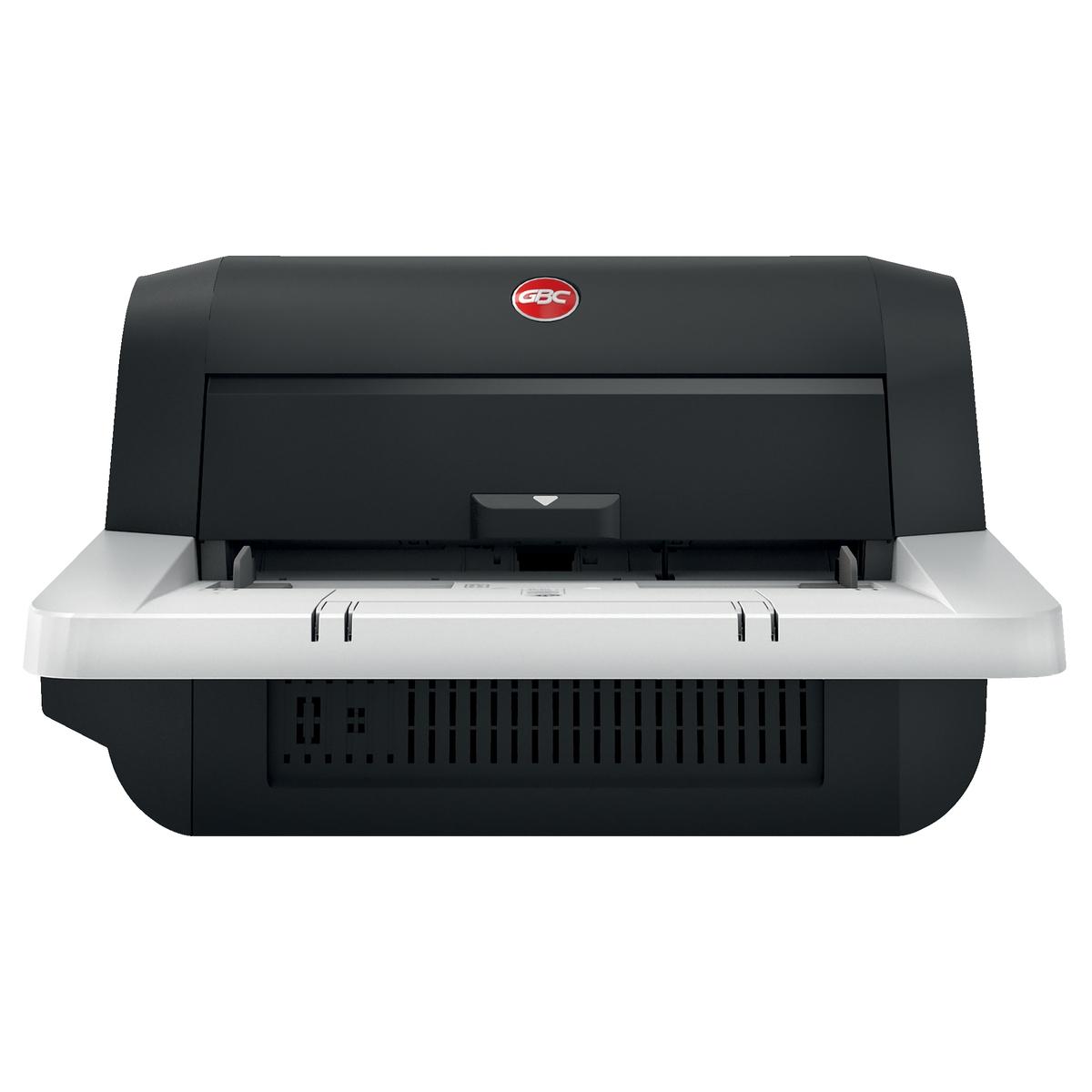 Plastifieuse automatique A3 FOTON 30 GBC — Vue de face