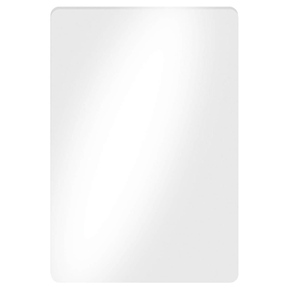 100 pochettes de plastification iLAM 65 x 95 mm 125 microns brillantes LEITZ — Exemple