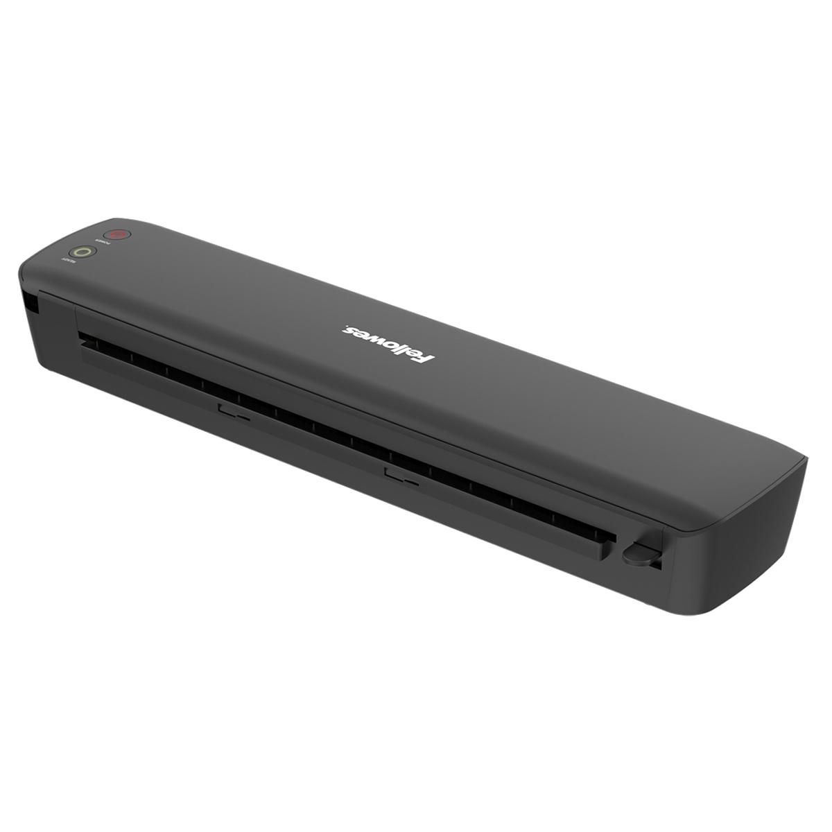 Plastifieuse à pochettes ARC A3 FELLOWES — Vue de derrière