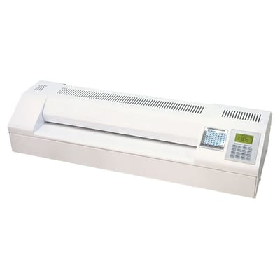 Plastifieuse à pochettes professionnelle PROSYNC 650 R4 A1 