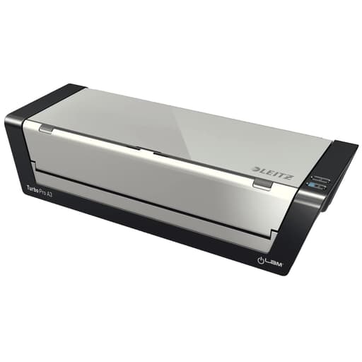 Plastifieuse à pochettes de bureau - Format A3 iLAM Touch Turbo Pro A3