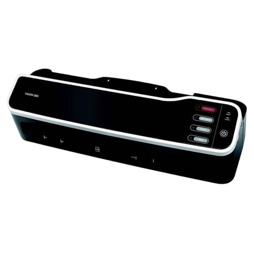 Plastifieuse à pochettes G60 FALCON K — Base