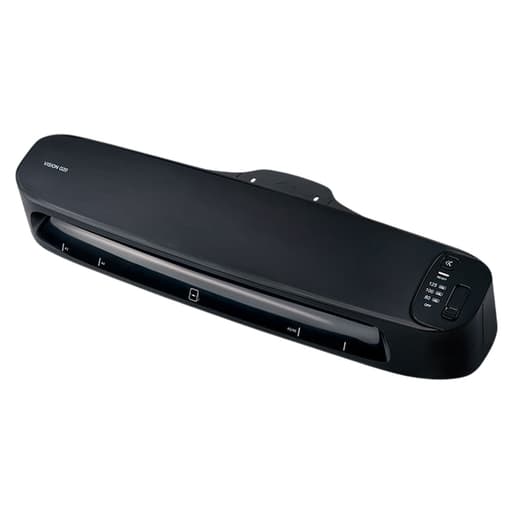 Plastifieuse à pochettes G20 FALCON K — Base